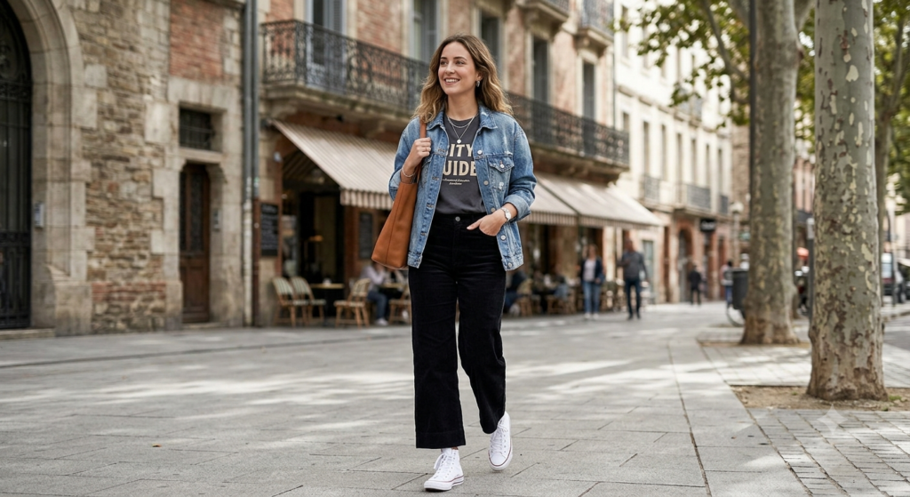 how to style ethnic wear for women